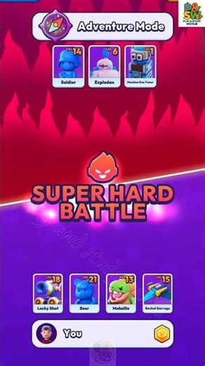 Super Hard Dragon Battle 🐉 | Mob Control Epic Boss Fight | Extreme Level Gameplay