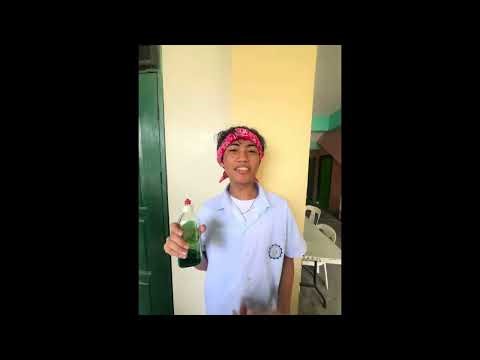 FALLACY ADVERTISEMENT VIDEO BY GROUP 3 SECTION NARRA😎🤪