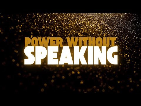 🔱 DOMINION | Subliminal for Commanding Presence & Silent Authority ⚡️