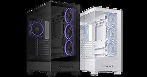 ASUS A31 PLUS Case｜Case per PC｜ASUS Italia