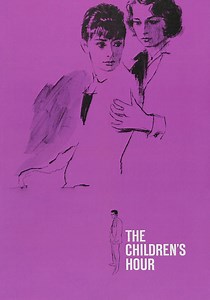 The Children's Hour - movie: watch streaming online