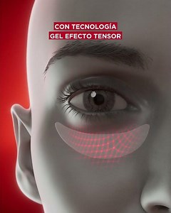 Nuevo Revitalift Laser borrador de bolsas instantáneo de L'Oréal Paris.