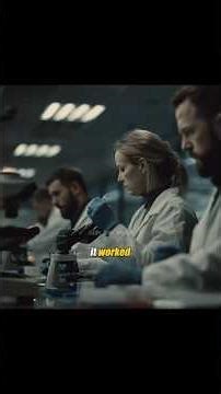 JOIN ME AS I DIVE INTO GENETIC ENGINEERING #geneticengineering #reels #history #story #youtubeshorts