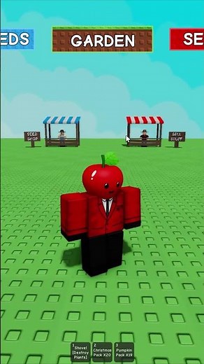 How To Get Into The SECRET ADMIN SHOP!