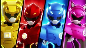 Miniforce Season 1 English FULL HD by Kid Toon Daily - Dailymotion