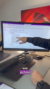📓 Arbeitest du mit OneNote? Dann darfst du meine Office Tricks LIVE - OneNote Edition nicht verpassen! Lerne, wie du deine OneNote Oberfläche optimal nutzt und strukturierst. Schluss mit Zeitverschwendung: Mit diesen einfachen Tipps und Tricks sparst du dir mehrere Stunden Arbeitszeit. Sicher dir jetzt deinen Platz und sei am 06. November um 18 Uhr dabei! 👉 https://akademie.artreich.de/f/onenote-edition | Florian Sandmann-Reetz