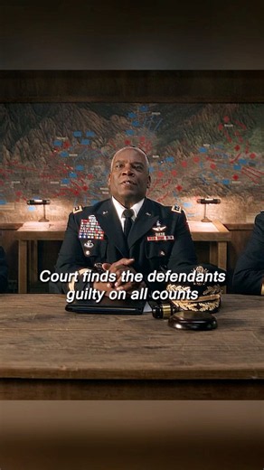 Stuart Says He Doesn’t Belong to This Universe—The Court Sentences Him Anyway