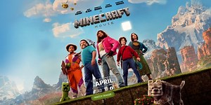 Minecraft ist im Kino: Jetzt Trailer, Story & Kinostart entdecken!