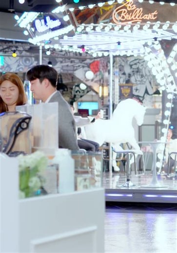 Light on Me S01:E14 - I Want to Be With You
