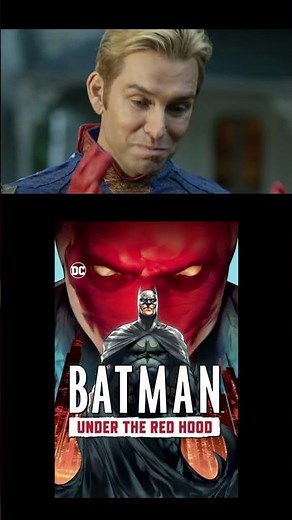 Every Batman Animated Movie Ranked