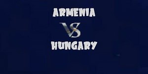 Armenia vs Hungary ~ Highlights & Goals