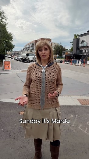 This weekend marks 40 years of Marda Gras in Marda Loop! 🥳 This community is powered by hardworking local entrepreneurs who need our support now more than ever. We know that the end of construction is so close now, so let’s show up for them in the best way we can — by shopping local, dining out, and celebrating everything that makes Marda Loop special. 🩷 See you at the party, Calgary! | Jyoti Gondek