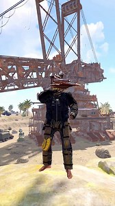 7,500 Scrap per Hour At This Monument in Rust#rustfunnymoments | Rustgaming9