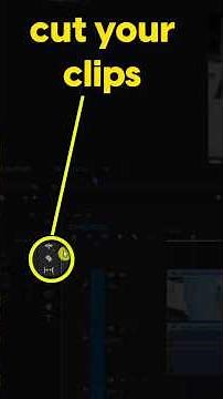How to Cut and Trim Clips in Adobe Premiere Pro Beginner Video Editing Tutorial