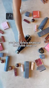 Take this as a sign. @rarebeauty @narsissist @merit @hudabeauty | Sephora