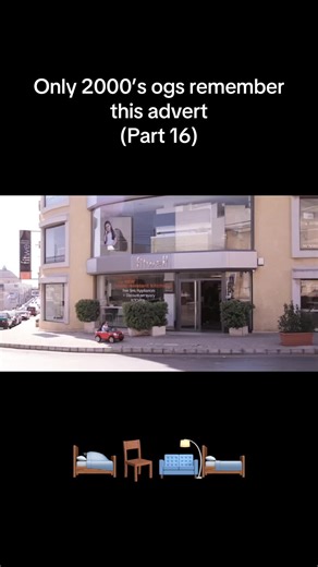 Nostalgic Advertisements from the 2000s