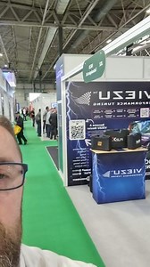 Welcome to the 2024 UK Garage & Bodyshop show at the NEC. Please...