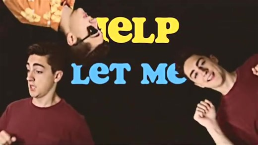 Help Let Me Go 1927
