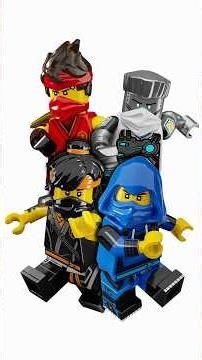 LEGO Fortnite NINJAGO OFFICIAL Update 🥷🌪️