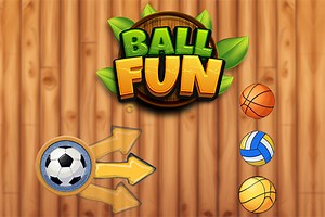 Ball Fun - Free Addicting Game ★★★★★