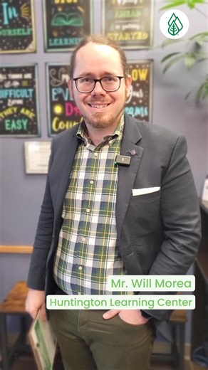 Free Huntington webinar: Emotion Regulation Strategies for Students with ADHD, TONIGHT Tuesday, April 30 at 7pm. Reserve your spot: https://register.gotowebinar.com/register/2401618606532238427 #OsceolaNews #HuntingtonLearningCenter Huntington Learning Center | Positively Osceola