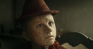 "Pinokio" [trailer]