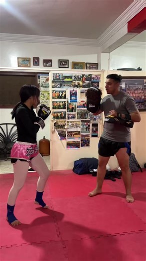 Exploring the World of Martial Arts: Boxing, Kickboxing, and Muay Thai