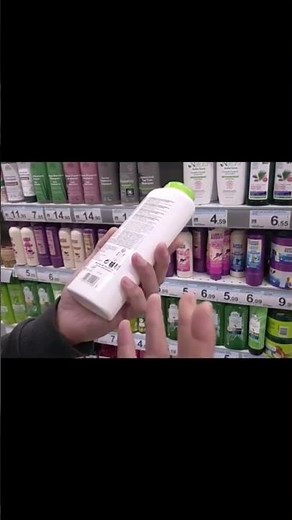 Si el Champú es Mitad BIO y Mitad veneno ¡NO es Champú BIO!