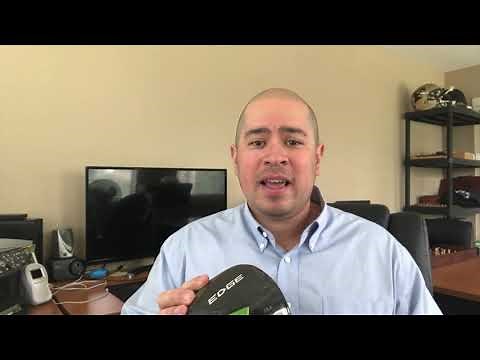 Costco Callaway Edge Set UPDATE