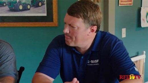 BASF TV Spot, 'Plan Smart, Grow Smart: Xitavo'