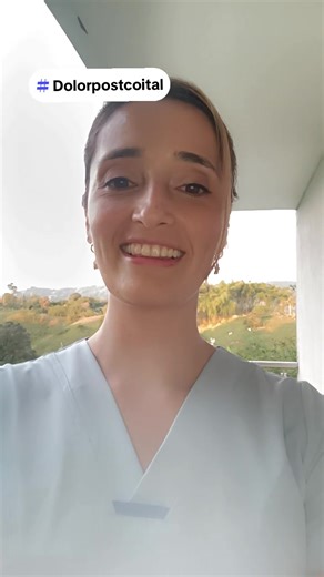 ⚠️ ¿Después del sexo aparece dolor, ardor, presión o una molestia que dura horas o incluso días? No es normal. No es “parte del acto”. Es dolor postcoital. El dolor postcoital aparece cuando el piso pélvico queda en tensión, inflamación o defensa después de la relación sexual. El cuerpo no logra volver al reposo… y lo que debería ser placer termina en malestar. No es rechazo: es un sistema que no sabe soltar. 🔻 Dolor pélvico después del coito 🔻 Ardor vaginal o genital 🔻 Presión profunda o sen