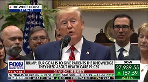 Doctors call for lower drug prices with these changes aimed at health care industry