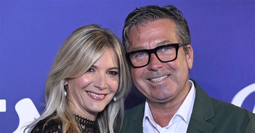 This Morning: John Torode serves up toad in the hole