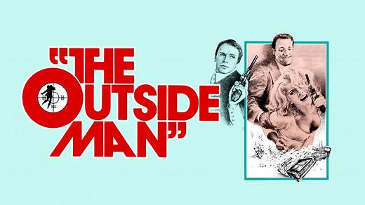 The Outside Man - Apple TV