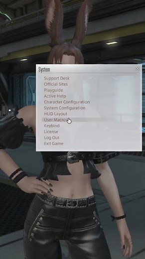 Une des meilleures macro de FF14 ? Guide Macro FR FFXIV #ff14 #ffxiv #macro