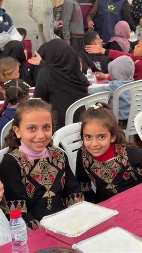 Di balik perang Iran dan Alhamdulillah ada rkyat Palestina yg sedkit tnang menjlani ramadan thn ini