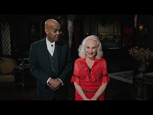 Candace Hilligoss Promo 2