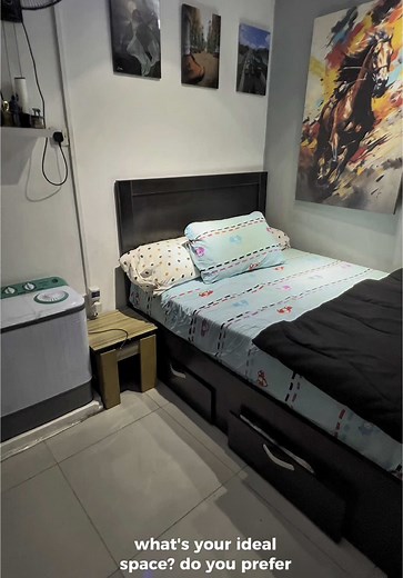 Solo Living: Enhance Your Peaceful Apartment Decor