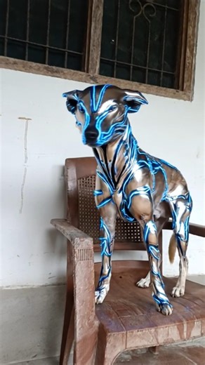 robo dog February 15, 2026