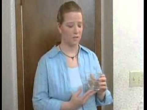 Poison Prevention - Instructional Video for Children