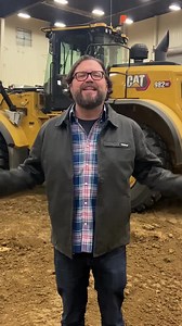 We’re bringing the latest in Cat products and technologies to Las Vegas next week and we hope to see you there! Meet us in Operator Stadium during CONEXPO-CON/AGG to talk to our experts and glimpse into the future of the construction industry: https://bit.ly/3IRTfvz. #CatCONEXPO | Cat Construction