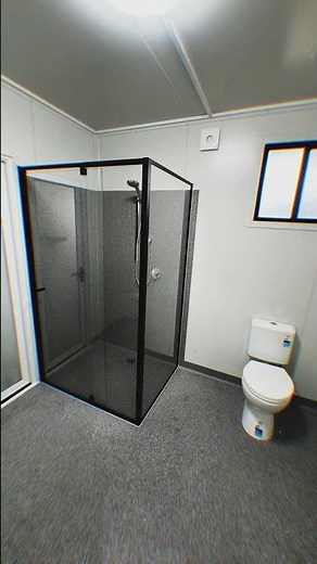 Delta Portable Building by Portable Industries