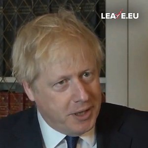 110K views · 8.5K reactions | WATCH | Boris vows to use a new Queen's Speech to invest in our NHS, invest in our schools, and tackle the out of control crime wave plaguing our streets. Bitter Remoaners don't want to get on with Brexit and deliver for Britain! Support our campaign for a proper Brexit at leave.eu/get-involved | Leave.EU | Facebook