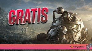 Puedes hacerte con Fallout 76 totalmente gratis y para siempre, y aquí te cuento cómo