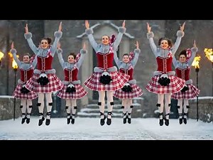 The Sound That Brought the World Together — Epic Bagpipes & Drums