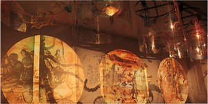 Nalini Malani – An Introduction