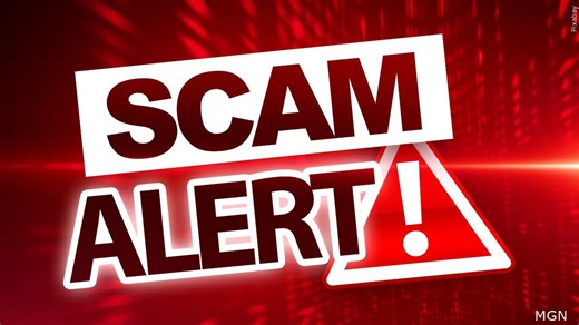 Augusta County Sheriff’s Office warns community of new text message scam