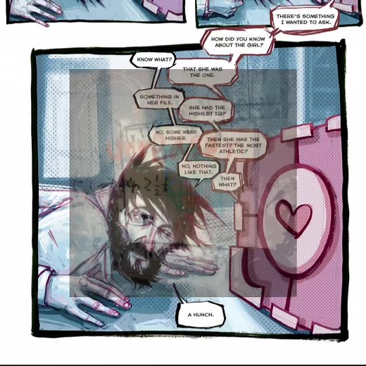 Unlocking the Mystery of Doug Rattman in Portal