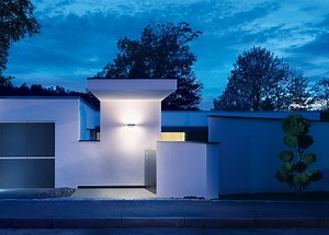 Außenleuchten mit Bewegungsmelder: Die Top 10 im Detail -