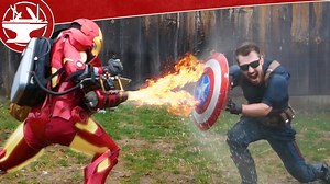 Can a Jet Engine Destroy the ‘Indestructible’ Shield?